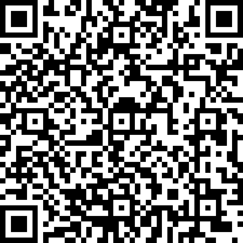 Orgshakers Pride Webinar Qr Code