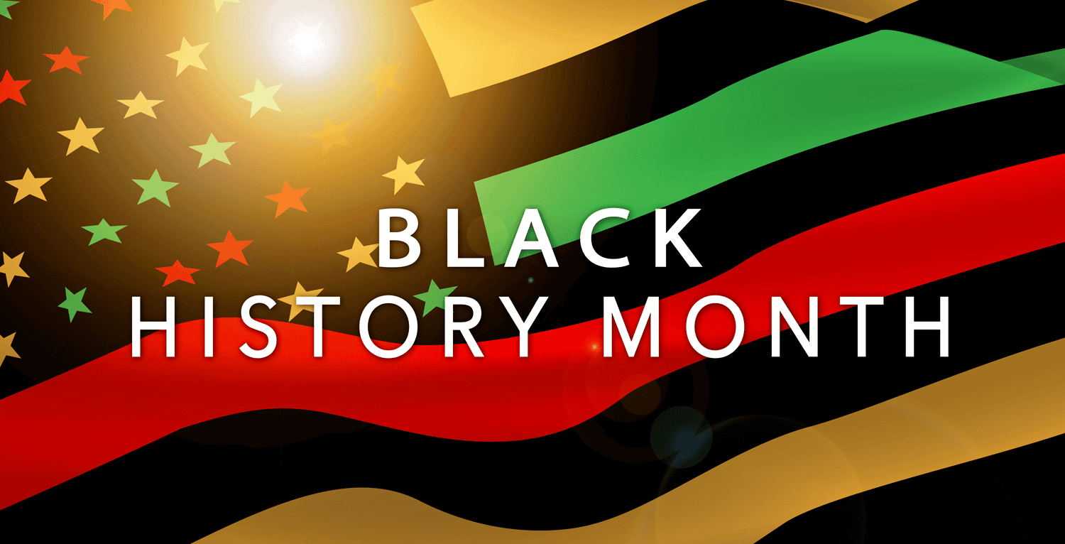 Fi Black History Month