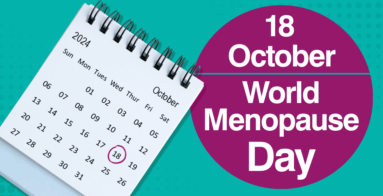 Fi 1world Menopause Day